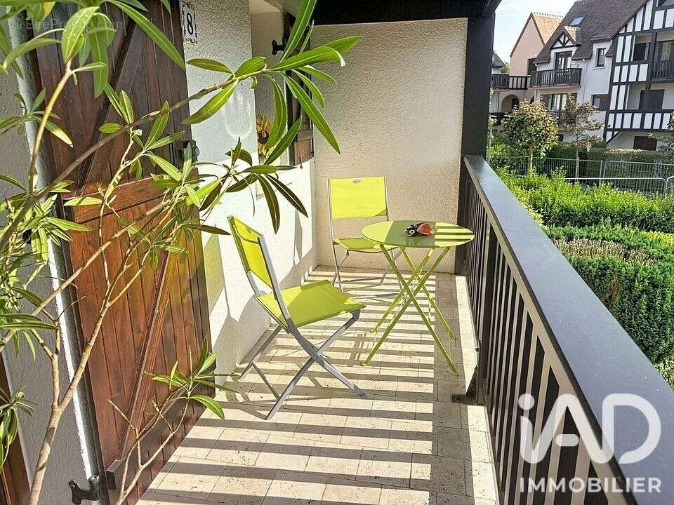 Appartement 32 m² à Varaville  - photo 2