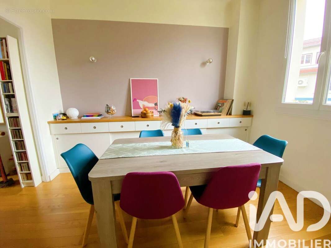 Photo 3 - Maison à VITRY-SUR-SEINE