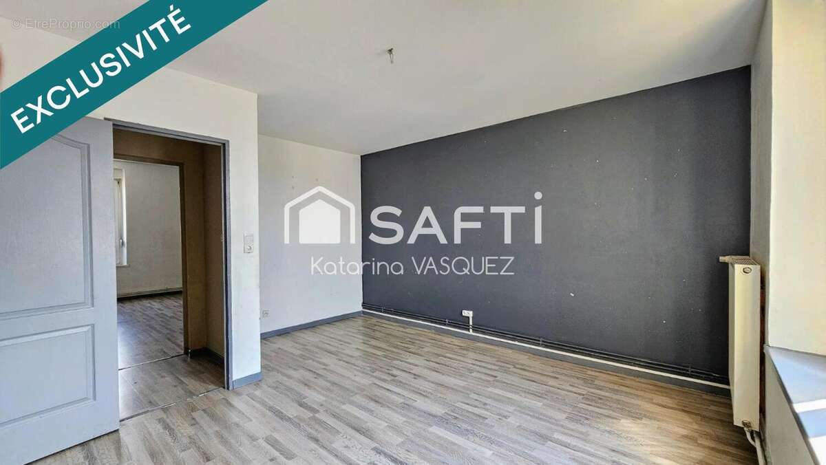 Photo 5 - Appartement à HAGONDANGE