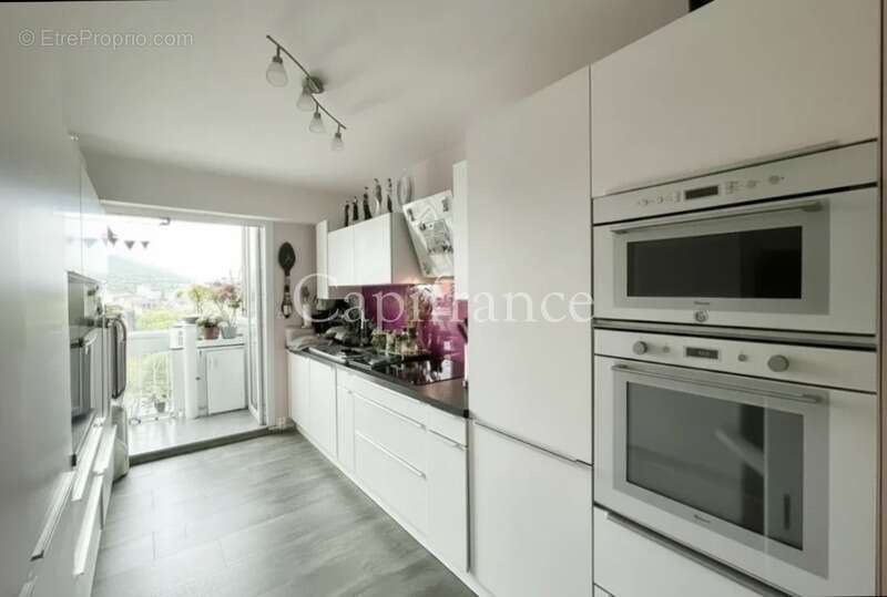 Appartement à AIX-LES-BAINS
