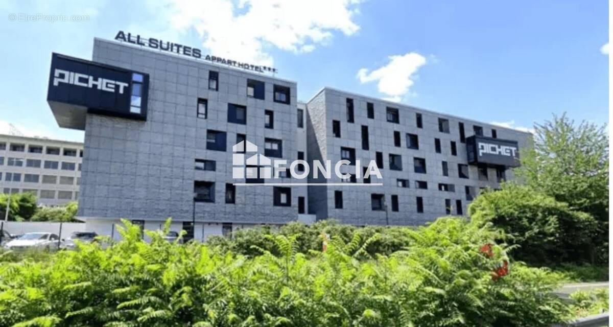 Appartement à RUNGIS