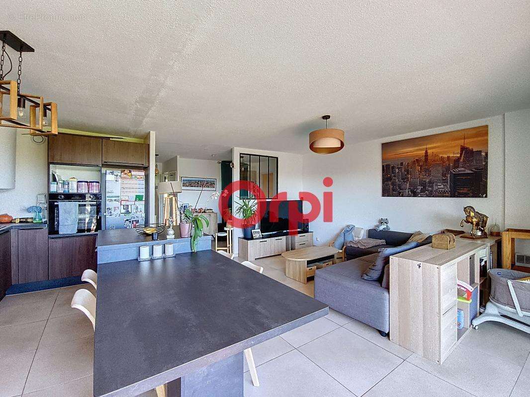 Appartement à LA SEYNE-SUR-MER