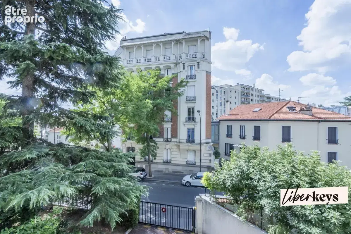 Vincennes – Lumineux 2 pièces aux volumes rares – 67 m² - photo 10