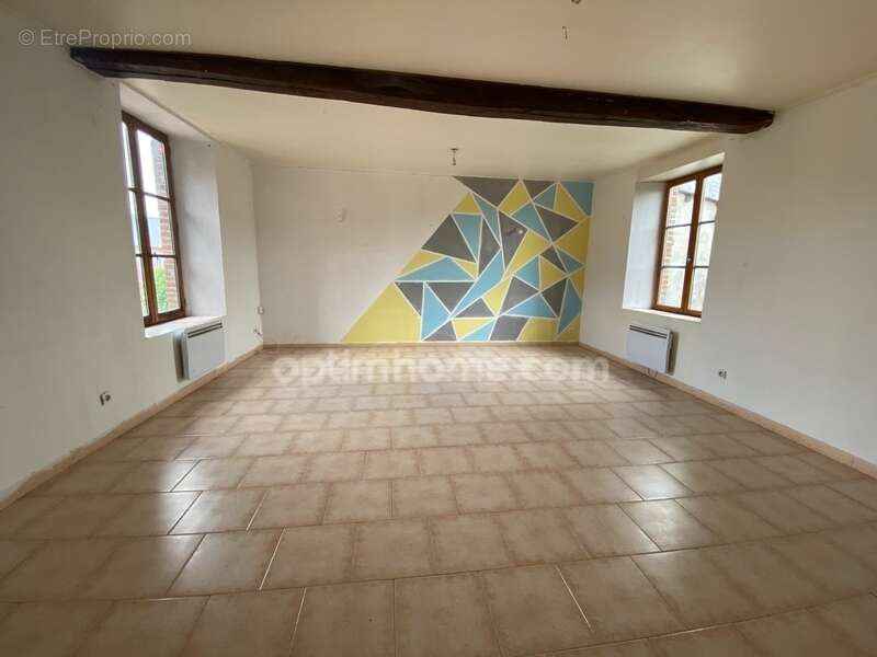 Maison à LA BOUTEILLE