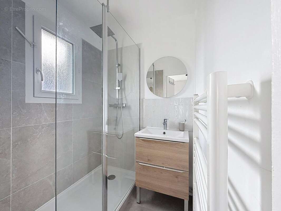 Photo 6 - Appartement à ANDRESY