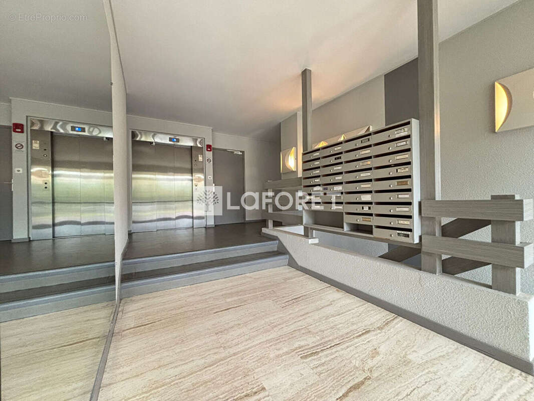 Appartement à SAINT-GEORGES-DE-DIDONNE