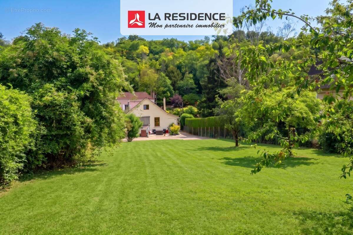 Maison 124 m² à Ezy-Sur-Eure  - photo 5