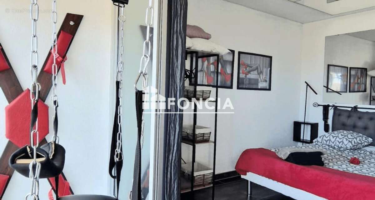 Appartement à AGDE