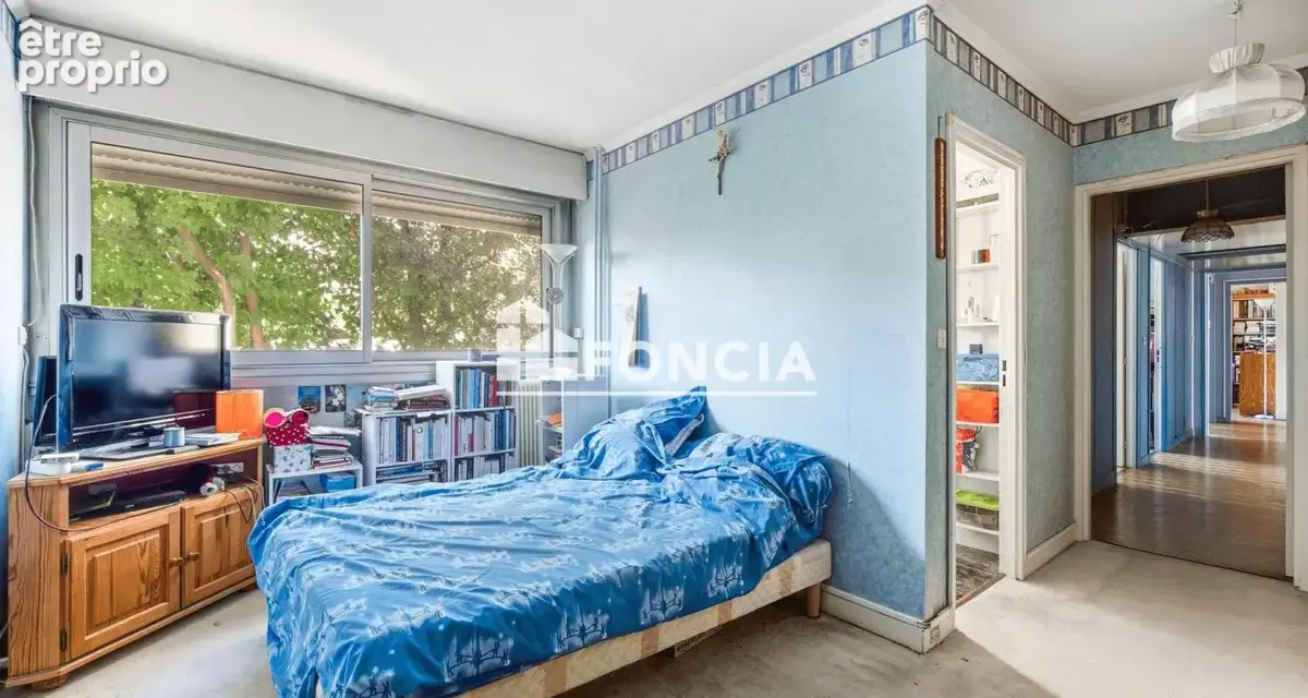 Grand appartement familial proche des écoles et commerces - photo 6