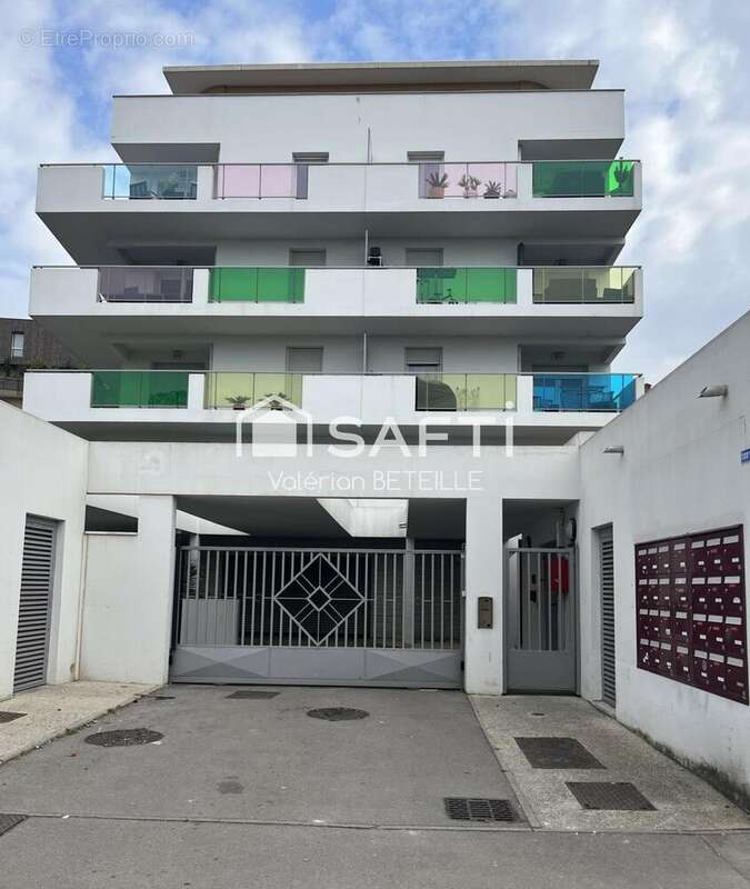 Photo 5 - Appartement à MONTPELLIER