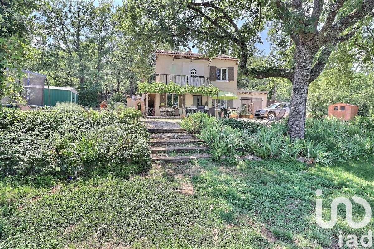 Photo 3 - Maison à RIANS