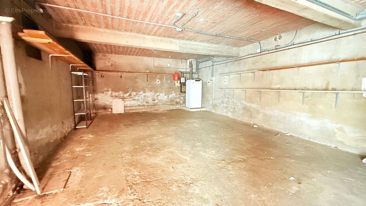 Maison à CARCASSONNE