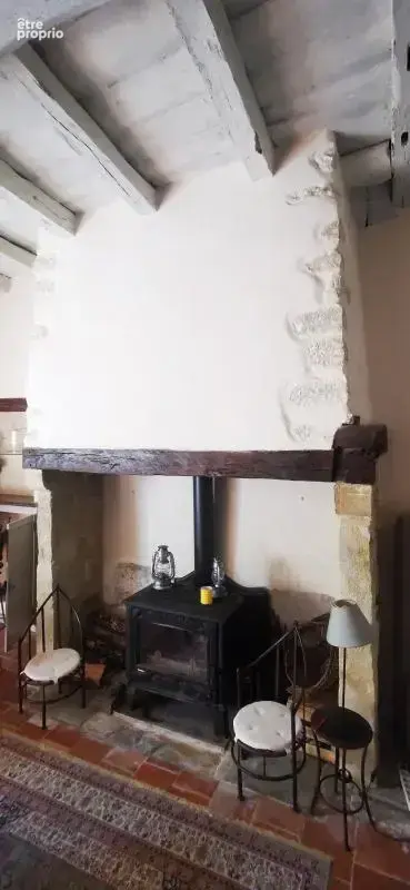 Demeure historique du XVIIème siècle, Bassoues, Gers - photo 7