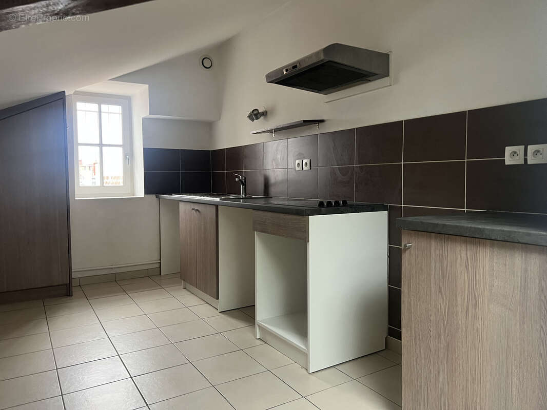 Appartement à LYON-3E