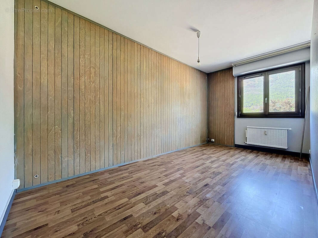 Appartement à BONNEVILLE