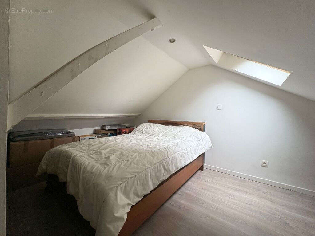 Appartement à TOURCOING