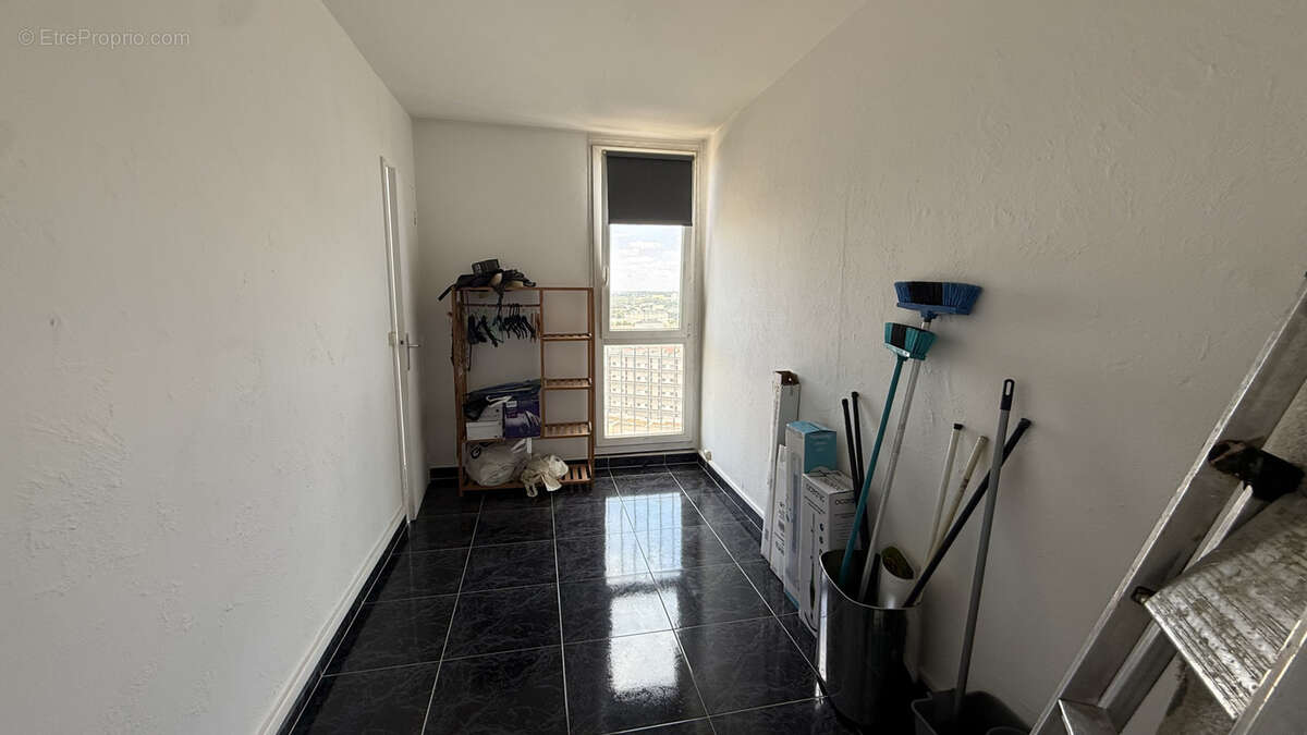 Appartement duplex de 3 pièces principales - photo 9