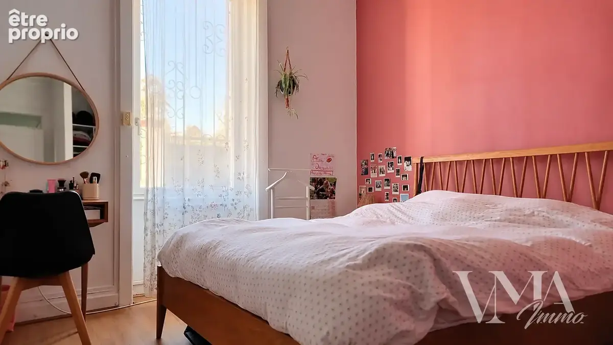 Tassin-la-demi-lune   charme & lumière   64 m2   potentiel t3 - photo 5