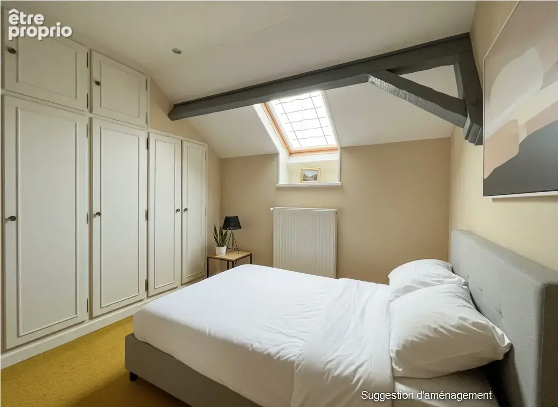Maison - 110 m2 - 5 pièces - photo 16