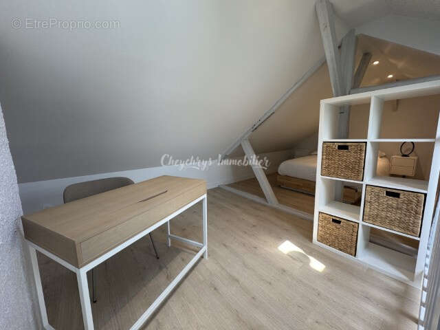 Appartement à HONFLEUR