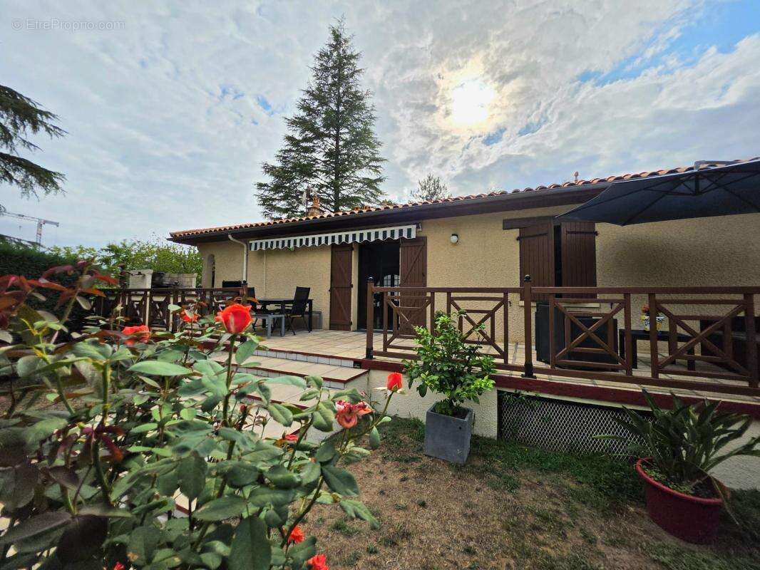 Maison À Vendre - photo 13