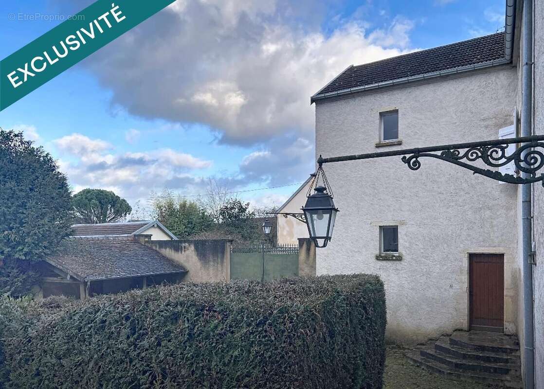 Photo 2 - Appartement à GRAY