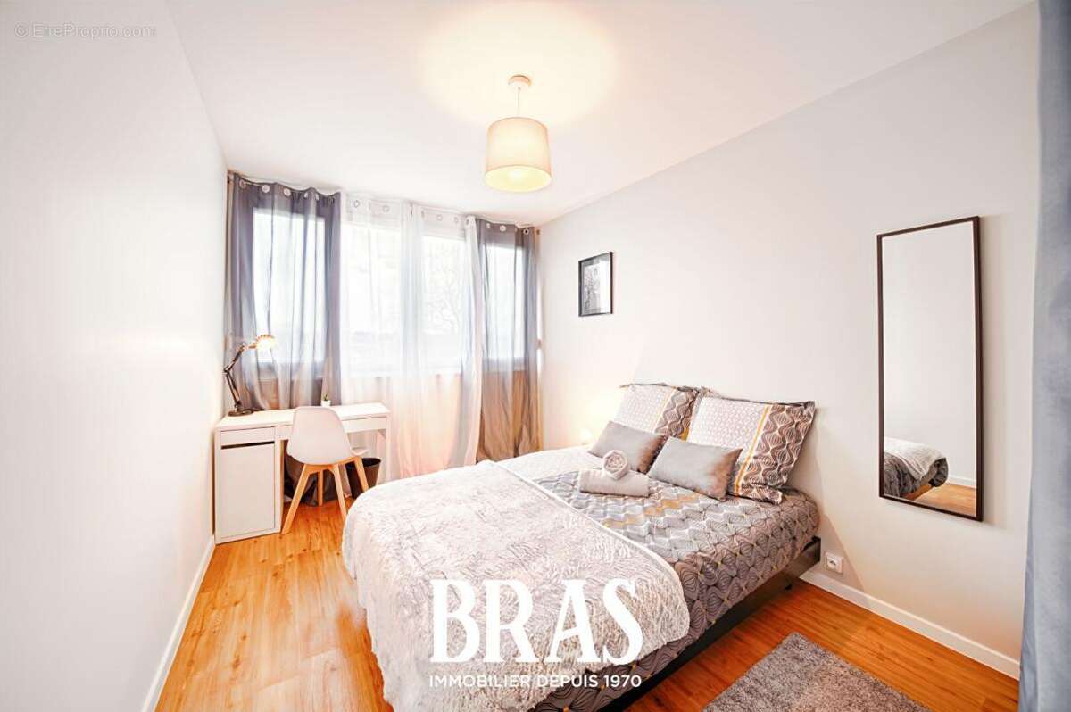 Appartement à ORVAULT