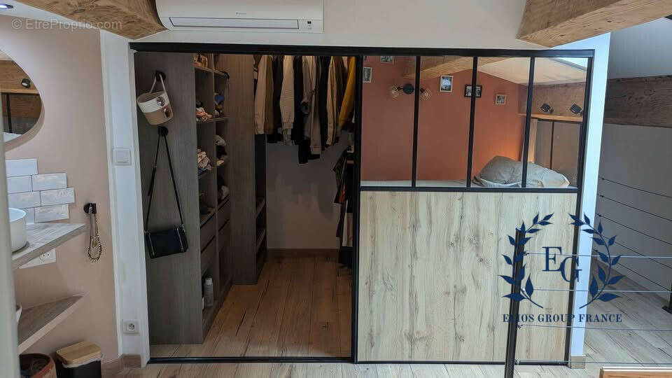 Appartement à ROUSSET