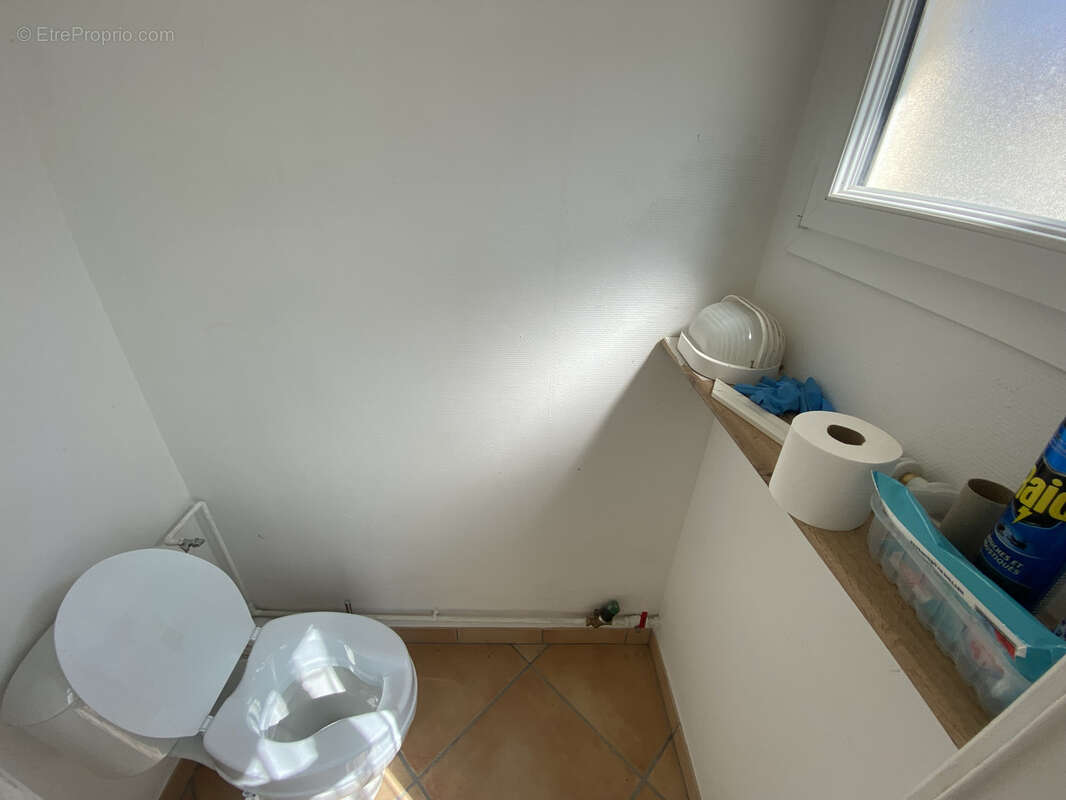 Maison à LA REOLE