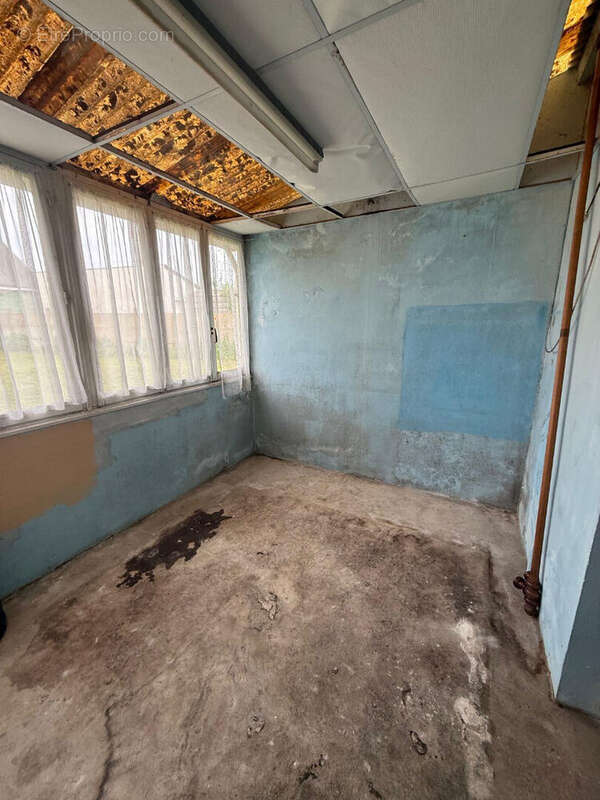 Maison à SAINT-PIERRE-QUIBERON