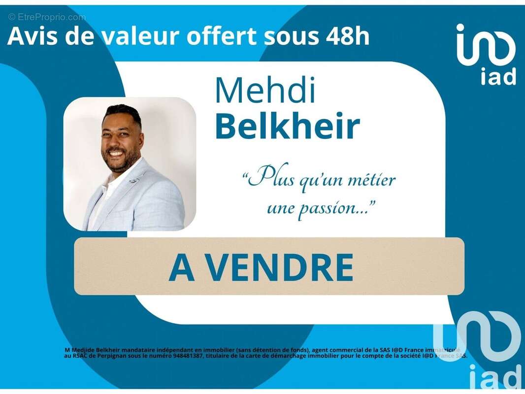 Photo 2 - Appartement à PIA