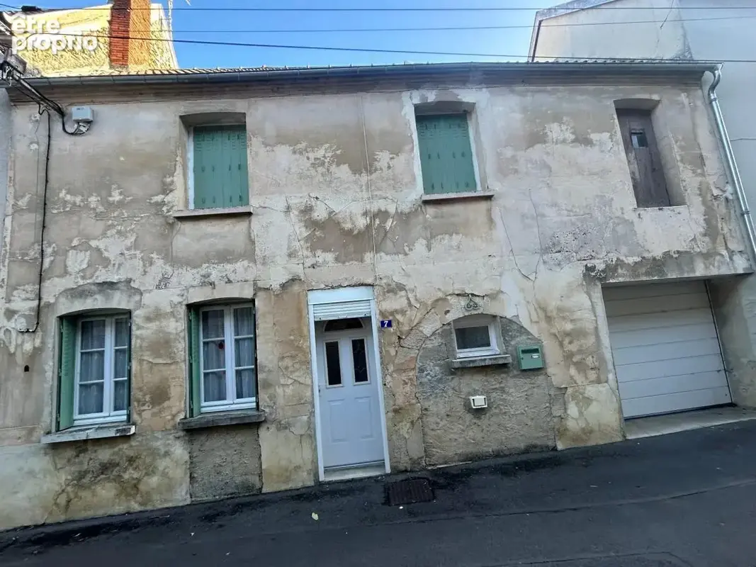 Maison 113 m² à Troissy  - photo 8