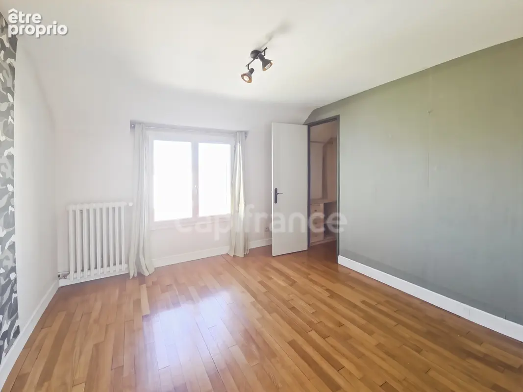 Maison à vendre 6 pièces centre ville chalon sur saone (71) - photo 12