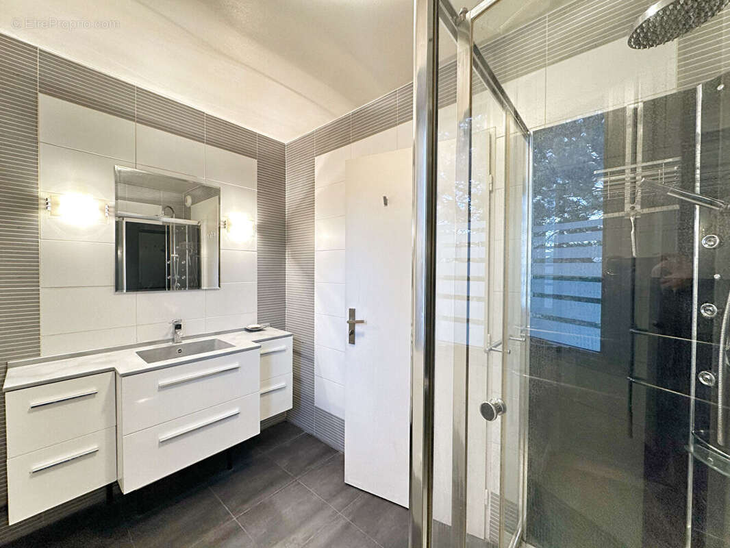 Appartement à DRAVEIL
