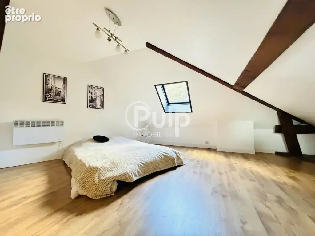 Maison Individuelle en plein coeur d'Arras - photo 11