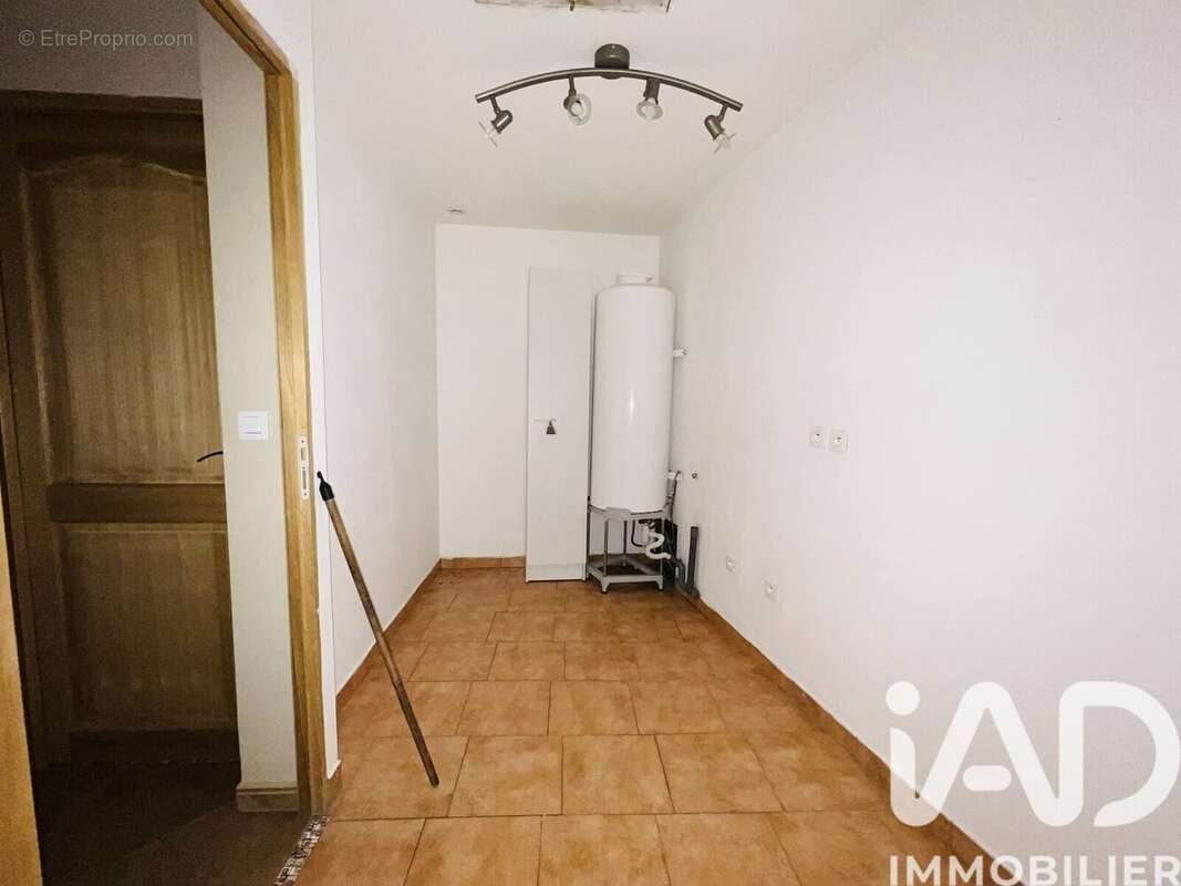 Photo 6 - Maison à DOUZENS