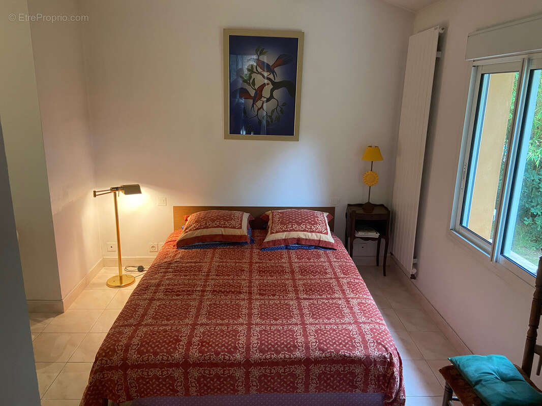 Maison à MONTPELLIER