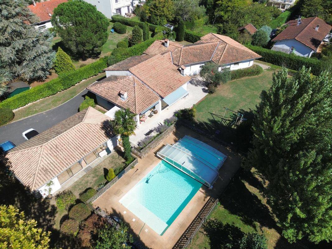 Maison à MAZAMET