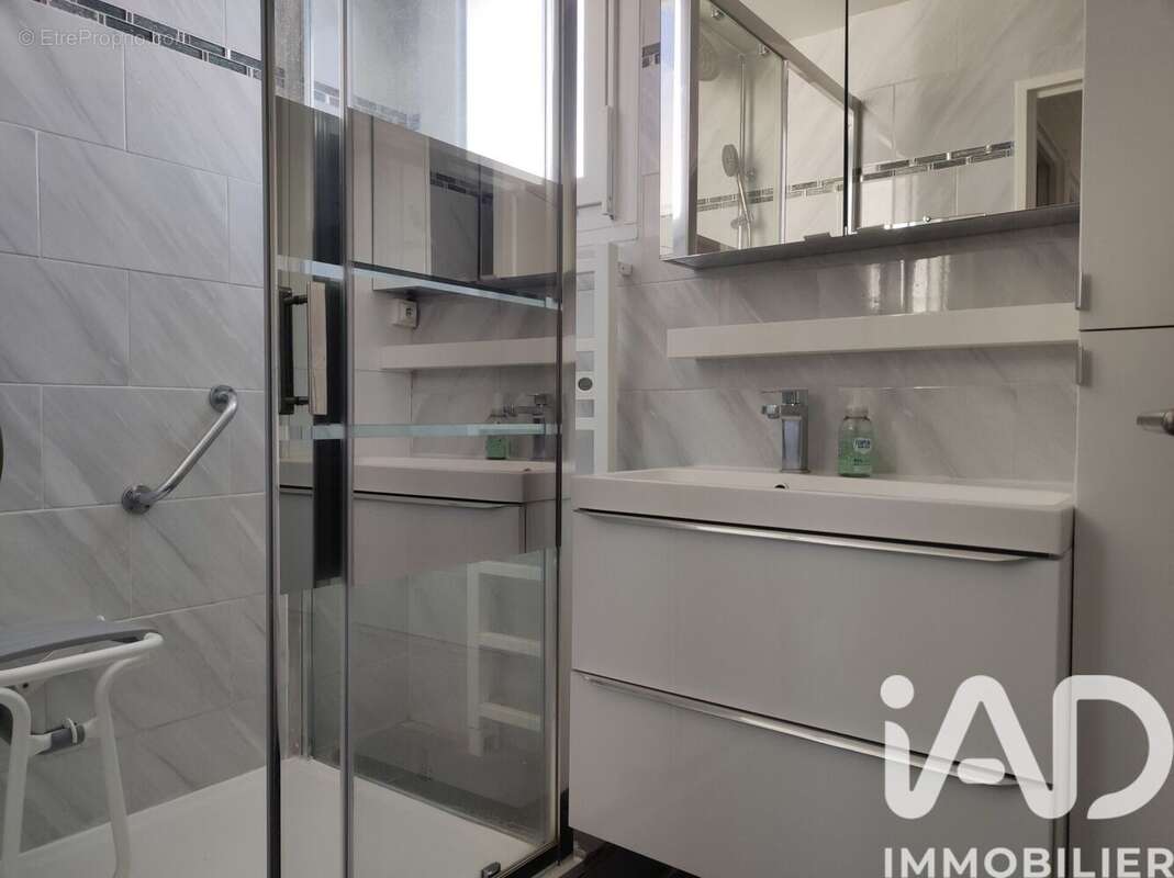 Photo 5 - Appartement à SARCELLES