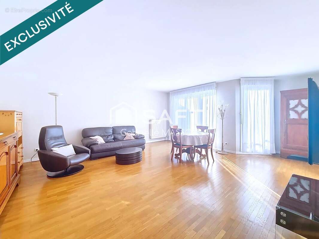 Photo 4 - Appartement à LE KREMLIN-BICETRE