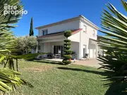 Maison à VILLETTE-D'ANTHON