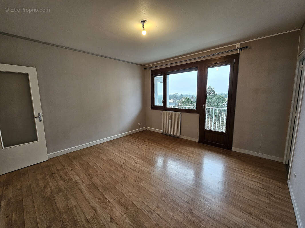 Appartement à BEAUNE