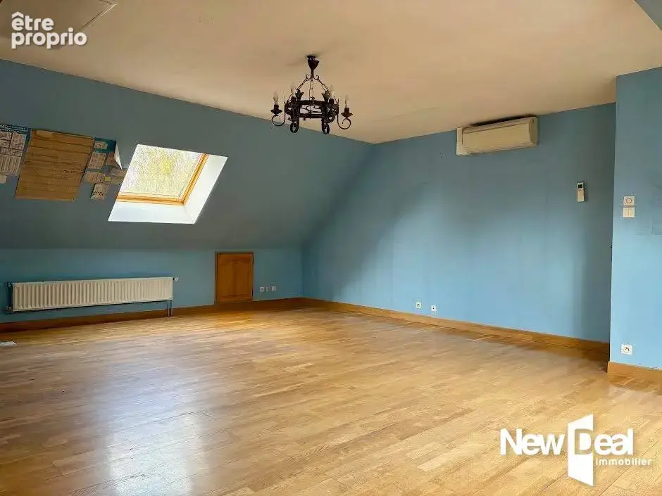 Maison individuelle au calme – 5 chambres + bureau – DPE C - photo 12