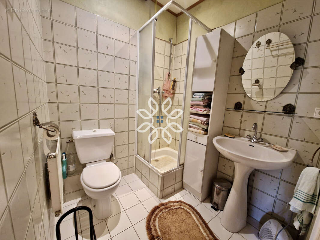 Maison de village - 163m2 - photo 6