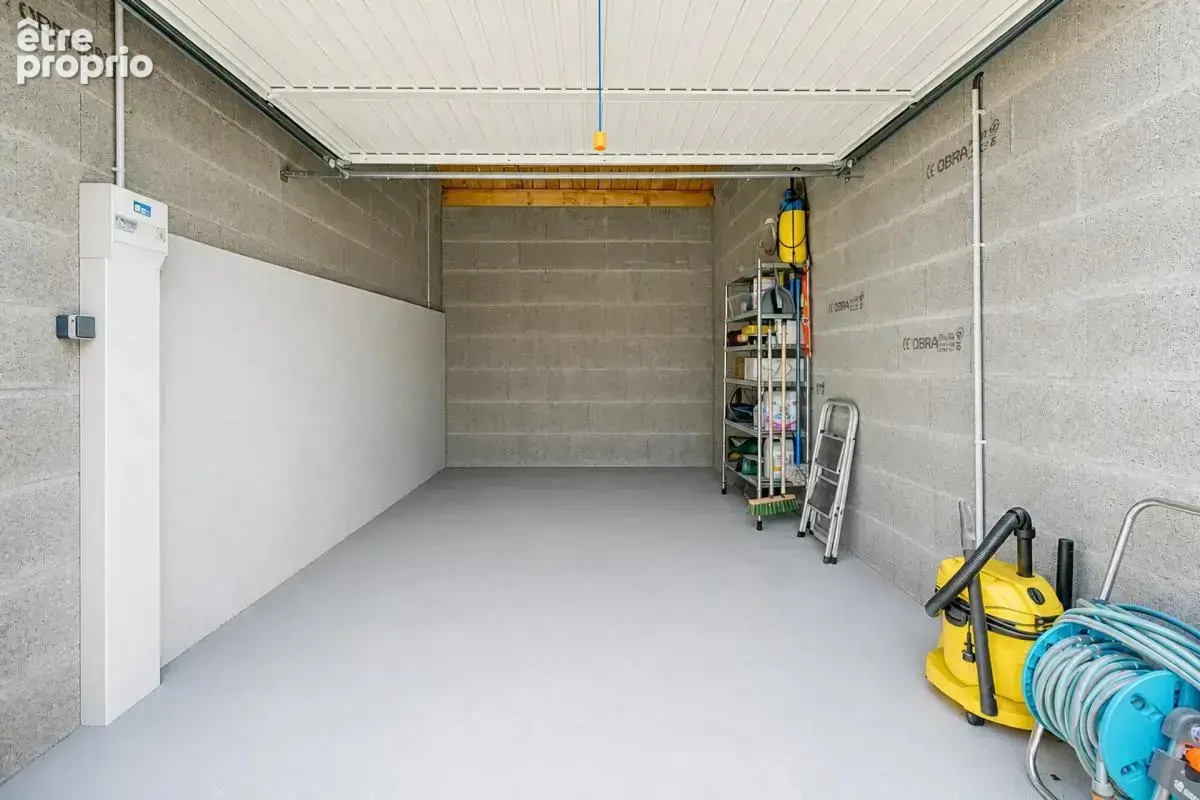 Maison meublée rénovée, 4 chambres, Puilboreau - photo 28