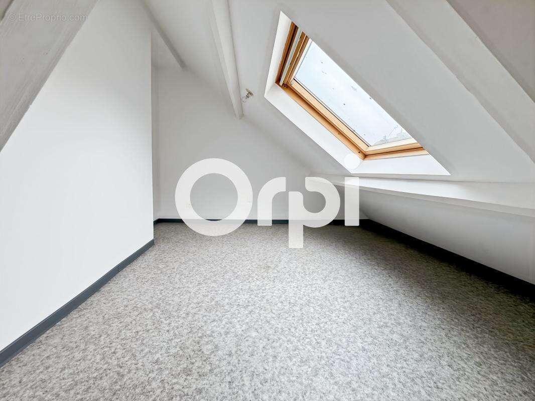 Appartement à DUNKERQUE