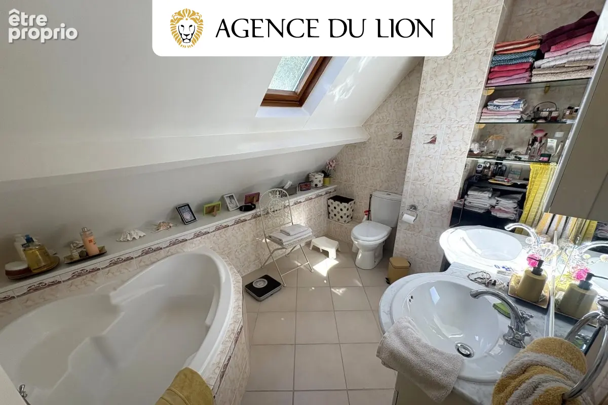 Maison 6 pièces 4 chambres - photo 10