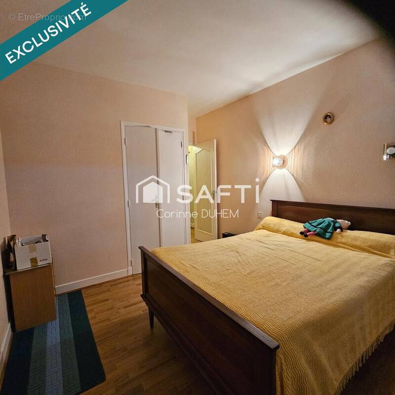 Photo 1 - Maison à COMMENTRY