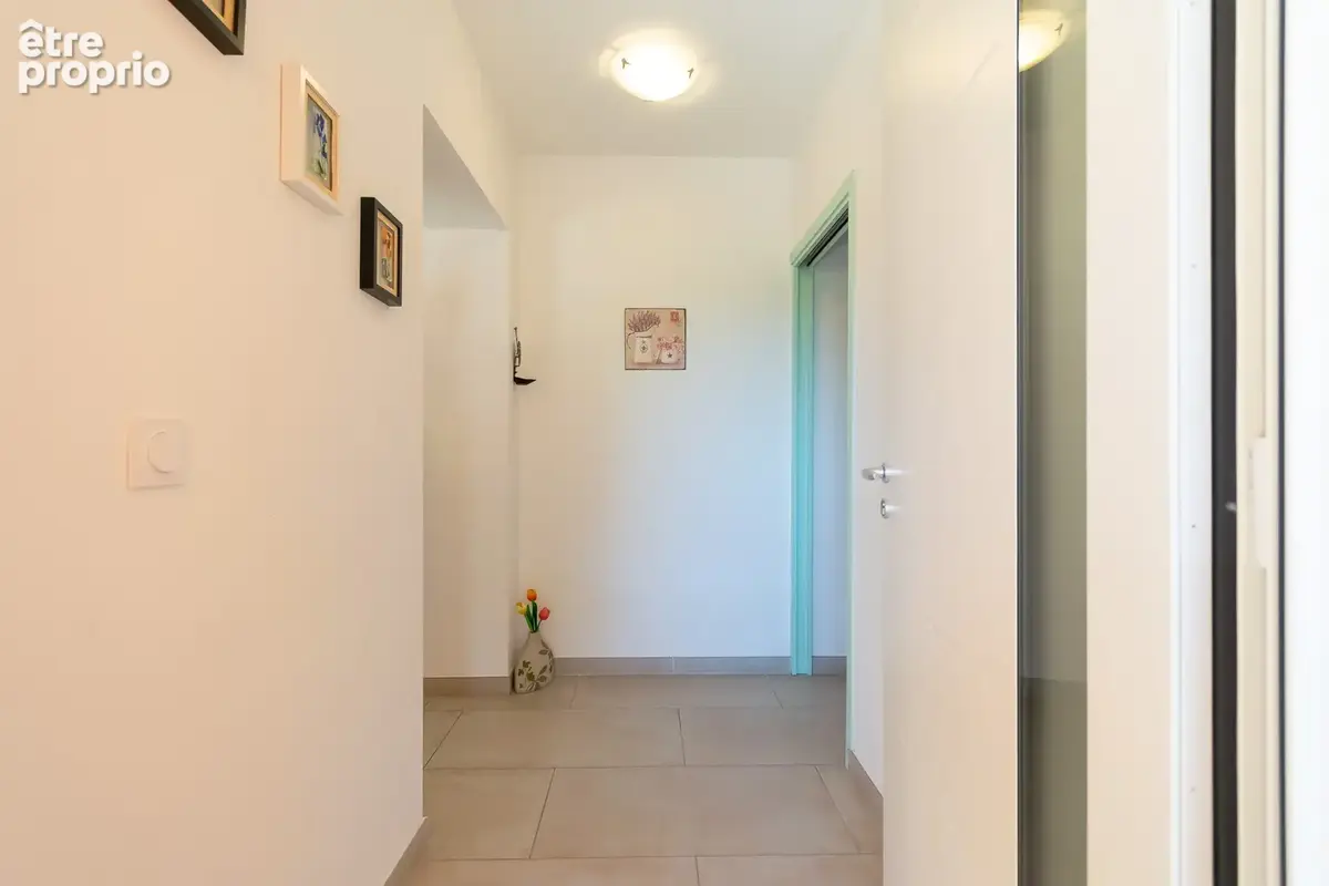 Maison 3 chambres dont une suite parentale 120m2, 1500 m2 de terrain. - photo 15
