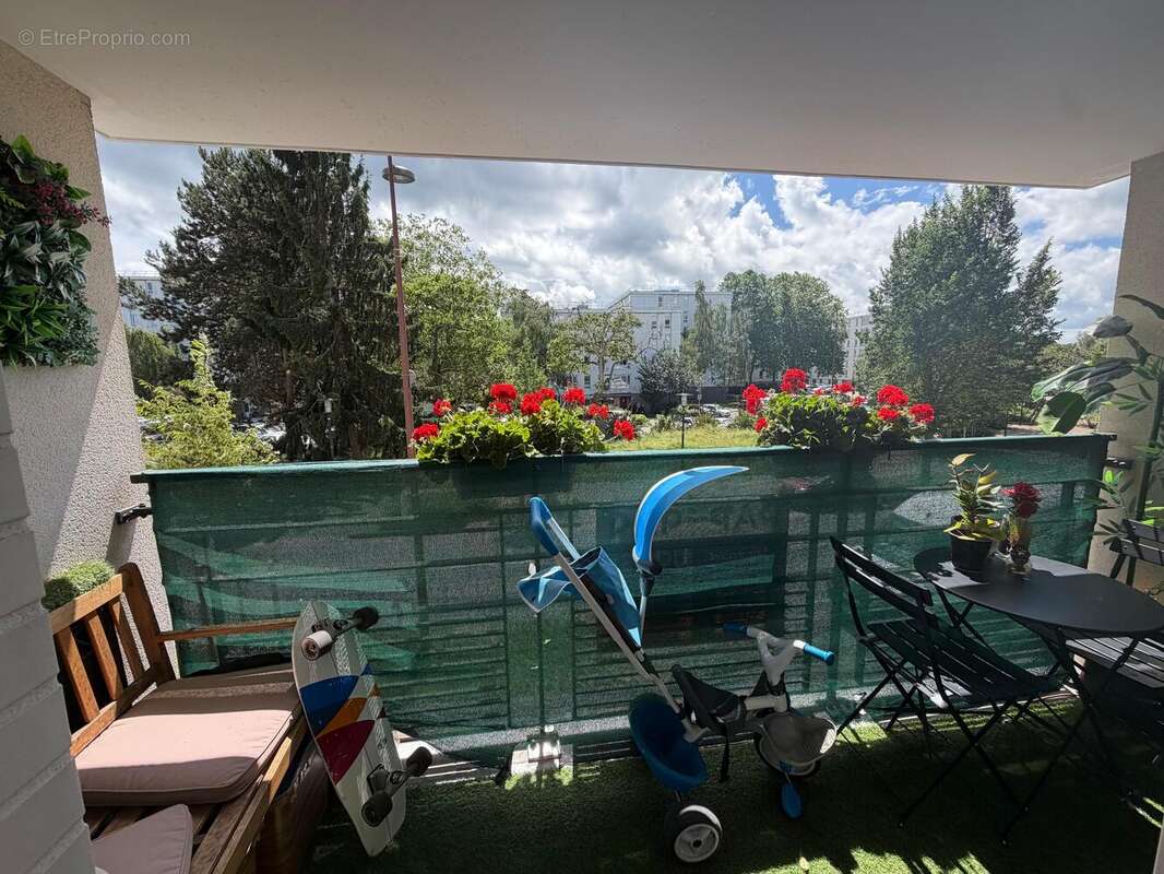Photo 5 - Appartement à GUYANCOURT